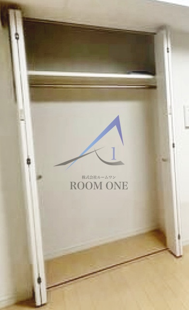 収納　収納です。