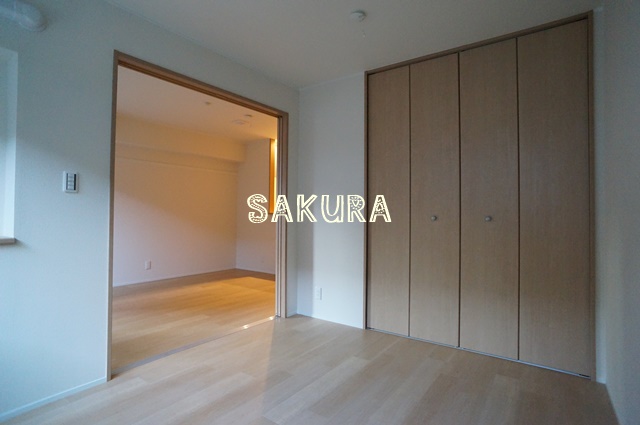 その他部屋・スペース　家具を配置しやすい人気の間取りです♪