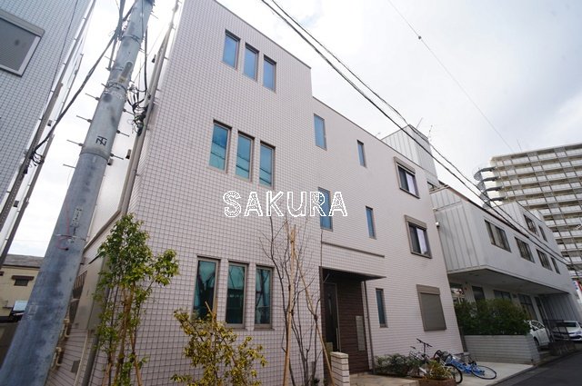 建物外観　当店おすすめ物件♪