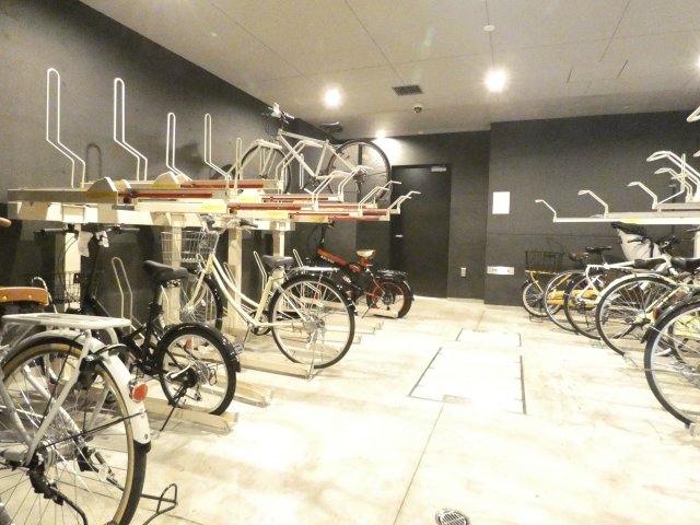 その他共有部分　共有部