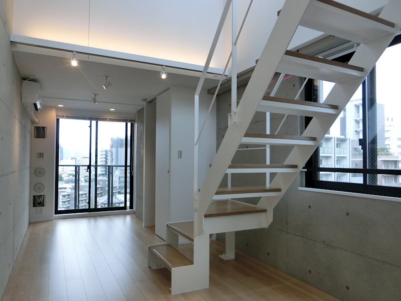 その他部屋・スペース　内観