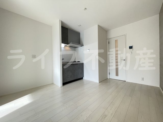 居室・リビング　リビングです