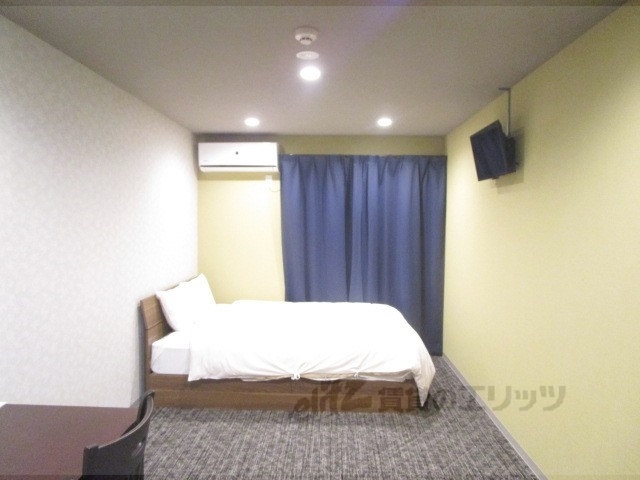 居室・リビング　洋室