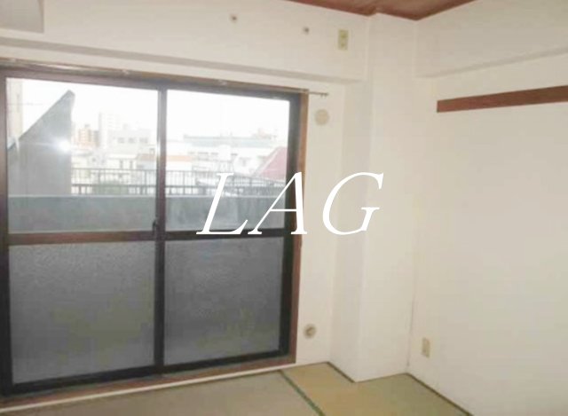 その他部屋・スペース　寝室です。