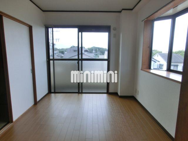 その他部屋・スペース　居室