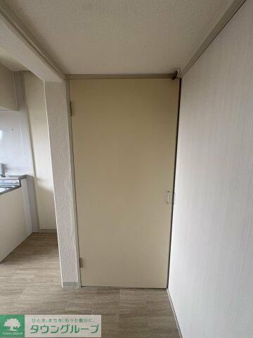 その他　★同物件別号室参考写真★