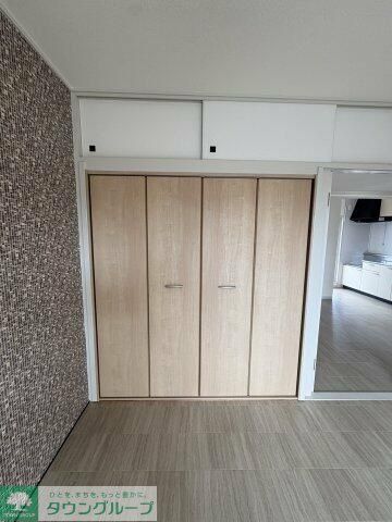 収納　★同物件別号室参考写真★