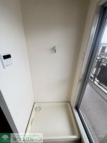 その他設備　★同物件別号室参考写真★