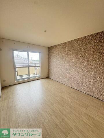 居室・リビング　★同物件別号室参考写真★