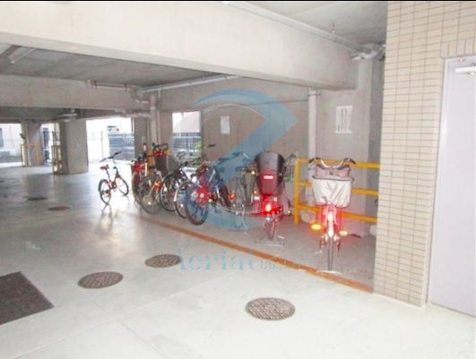 その他共有部分　共用部