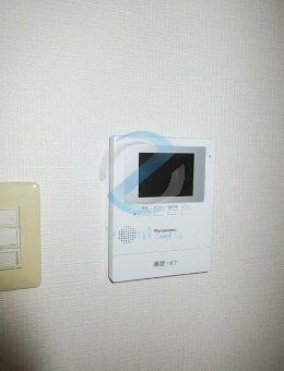 セキュリティ　設備