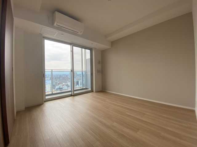 居室・リビング　パークアクシス大塚ステーションゲートタワー
