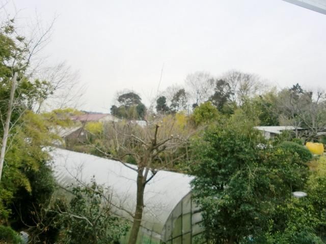 眺望　★日当たり・眺望良好です★