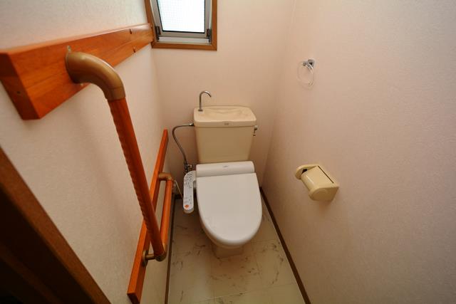 トイレ　バストイレ別でおすすめ！