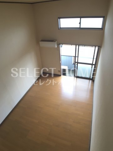 その他部屋・スペース　同型タイプ落ち着いて過ごせるお部屋なので、寝室にいかがでしょ