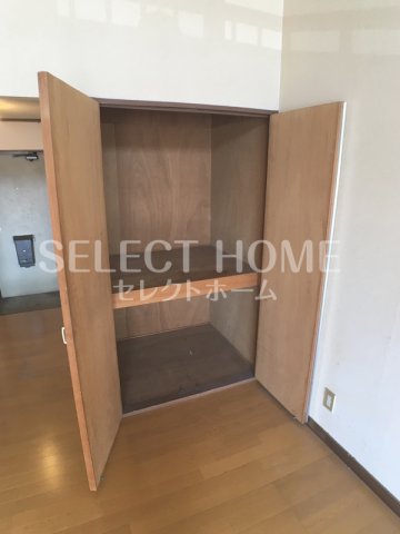 収納　同型タイプ小物を収納するのに便利です