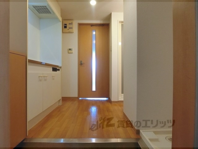 その他部屋・スペース　廊下