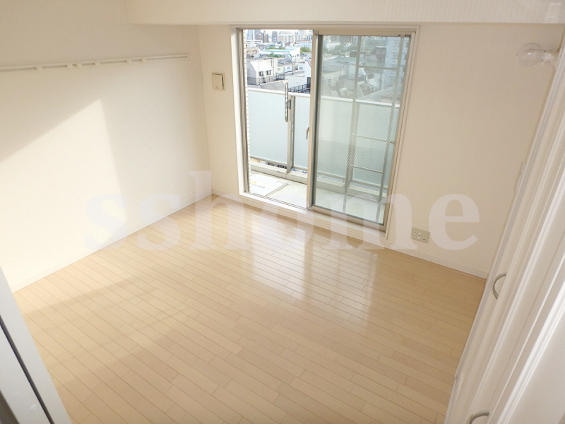 居室・リビング　きれいな洋室☆