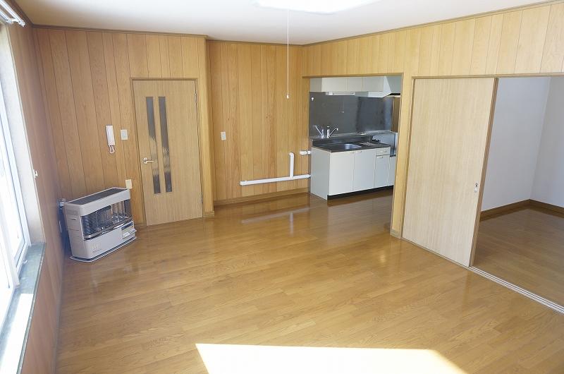 その他部屋・スペース　内装