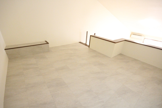 その他部屋・スペース　☆4帖ロフト☆