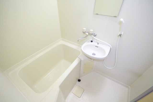 バス・シャワールーム　☆バスルーム☆
