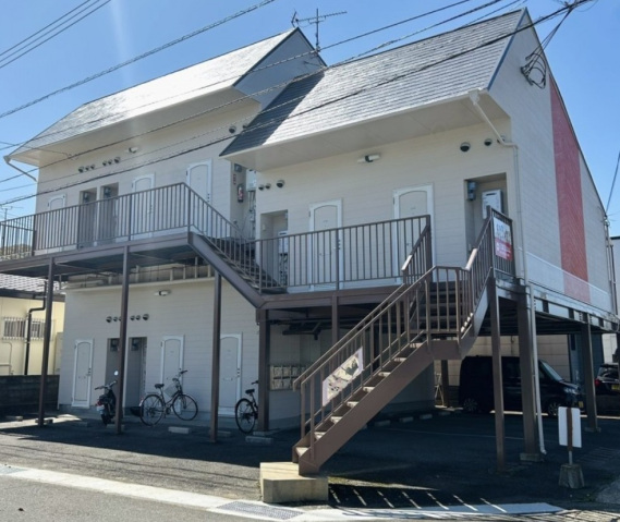 建物外観　☆外観☆