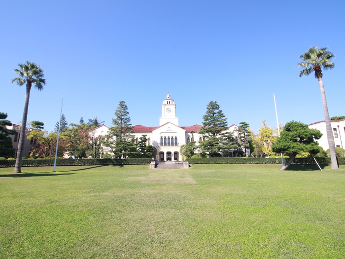 大学・短大　関西学院大学（大学・短大）まで1560m