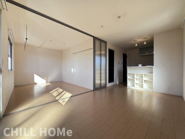 居室・リビング　他社様掲載物件もまとめてご紹介、ご案内可能です(^^)/