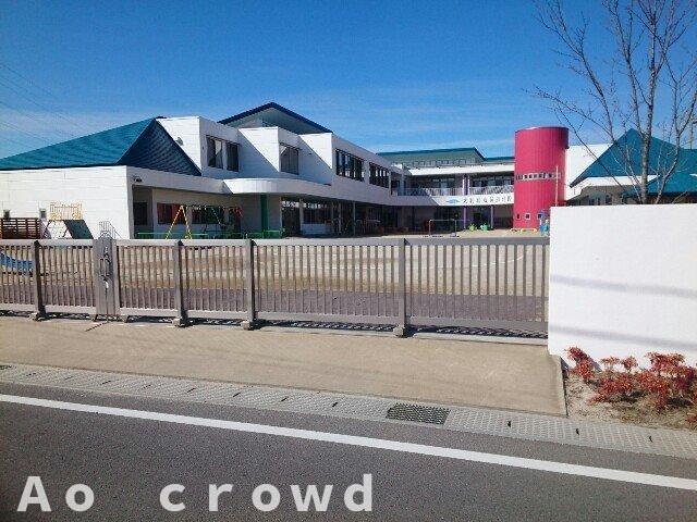 その他　大利根育英幼稚園まで850m