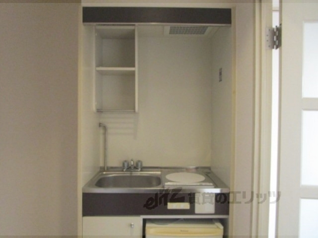 その他部屋・スペース　廊下