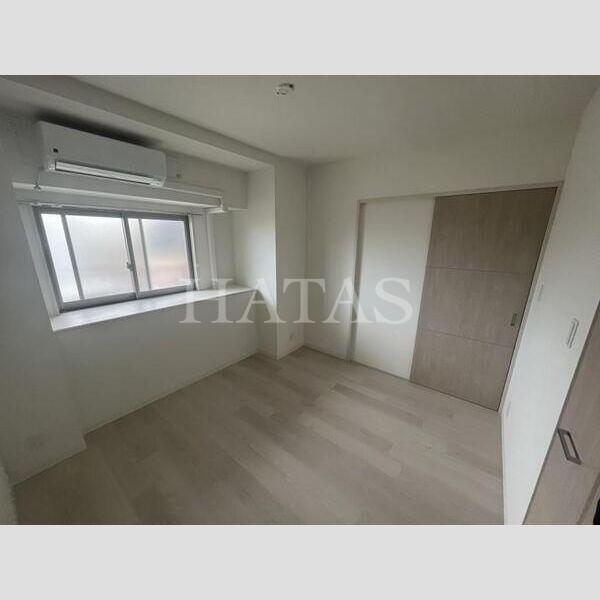 その他設備　同物件別部屋です