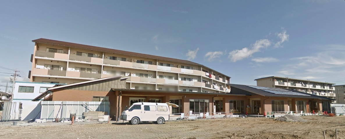 幼稚園・保育園　四日市厚生会保育園（幼稚園・保育園）まで1247m