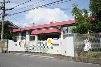幼稚園・保育園　茨木市立東雲幼稚園（幼稚園・保育園）まで304m