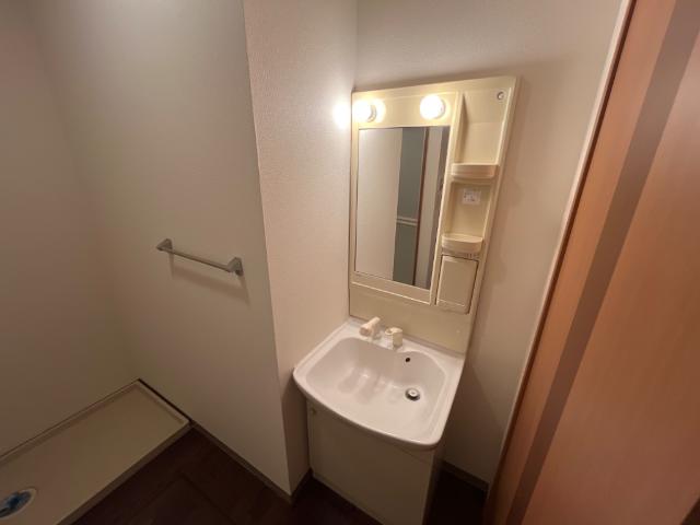 洗面設備　洗髪洗面化粧台（イメージ）