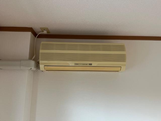 その他設備　エアコン（イメージ）