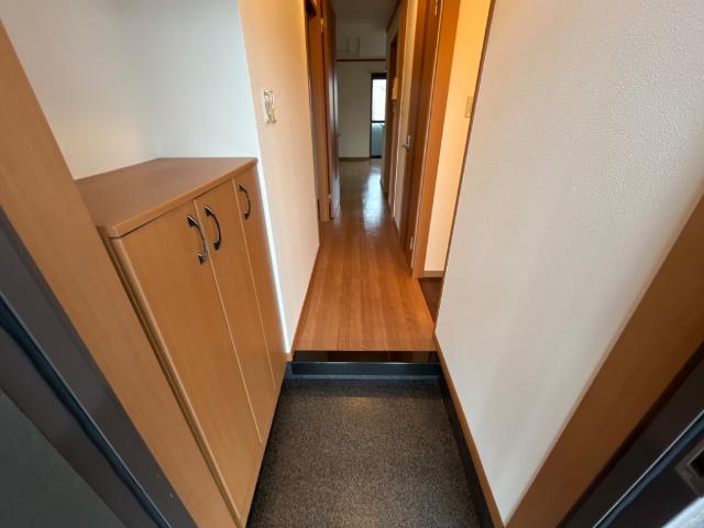 玄関　玄関（イメージ）