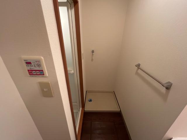 その他　洗濯機置場（イメージ）