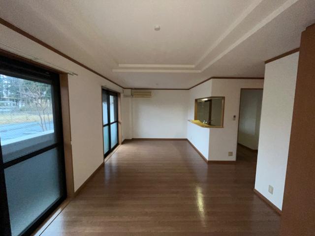 居室・リビング　リビング（イメージ）