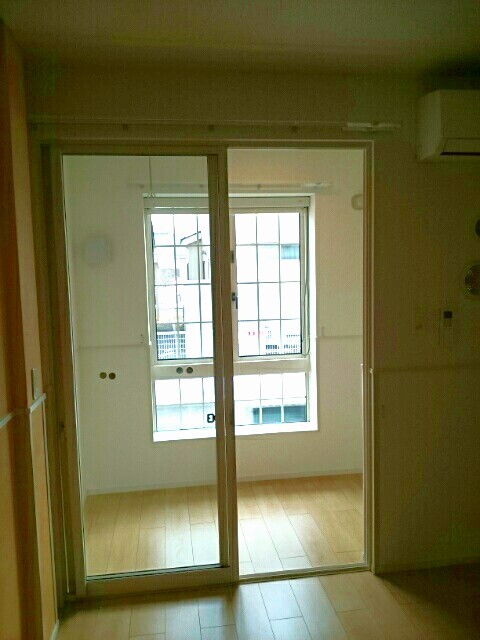 その他設備　サンルーム