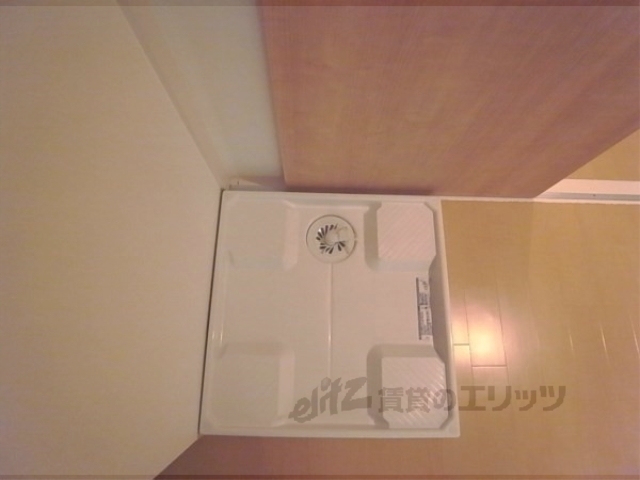 その他部屋・スペース　洗濯機置場