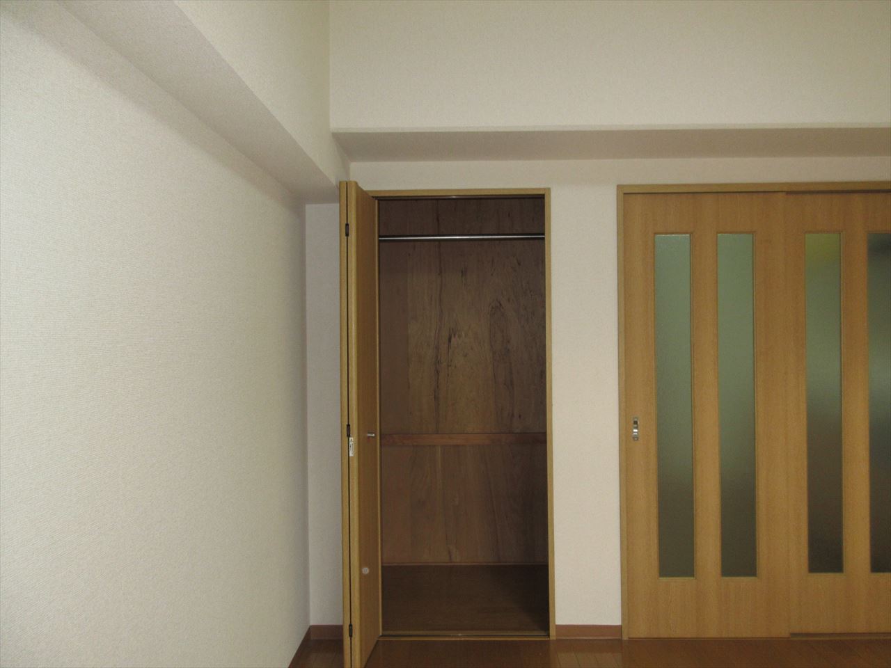 収納　クレセール名駅