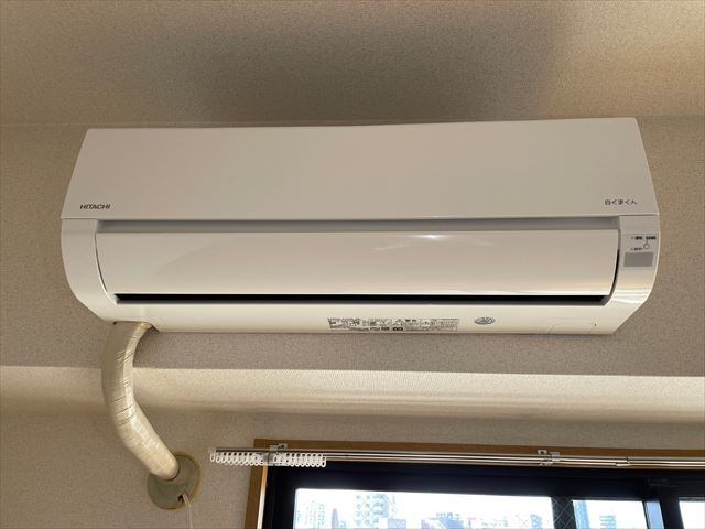 その他設備　クレセール名駅