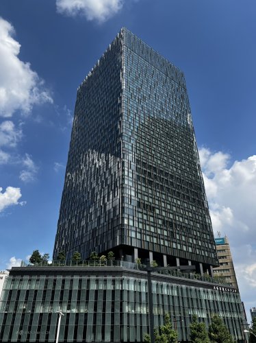 その他　大名古屋ビルヂング（その他）まで1055m