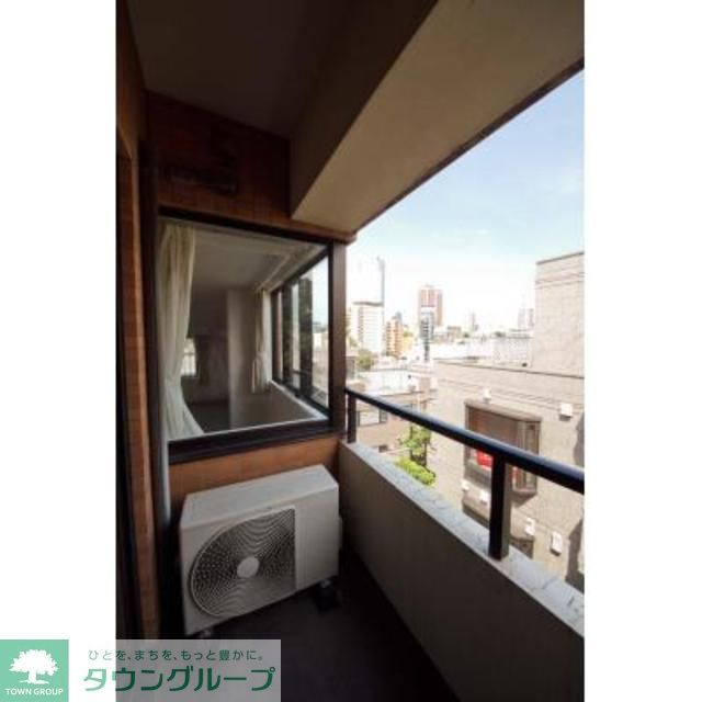 バルコニー　【初期費用分割・クレカ対応】一都三県のお部屋探しは2025…