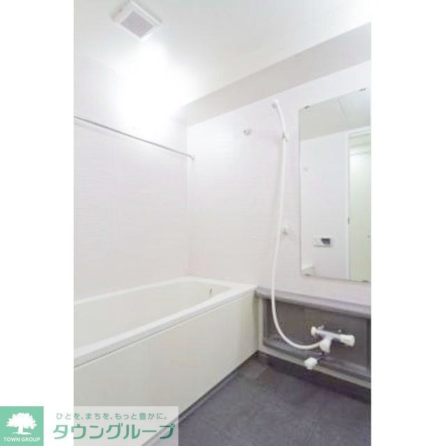 バス・シャワールーム　【初期費用分割・クレカ対応】一都三県のお部屋探しは2025…