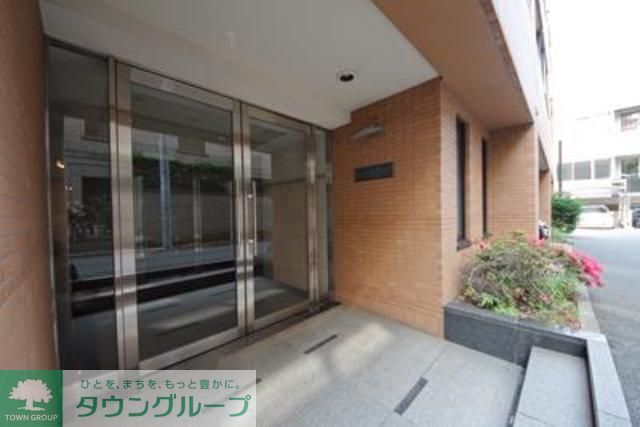 エントランス　【初期費用分割・クレカ対応】一都三県のお部屋探しは2025…