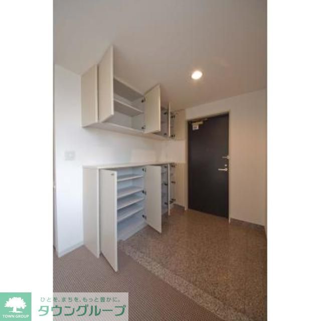 玄関　【初期費用分割・クレカ対応】一都三県のお部屋探しは2025…