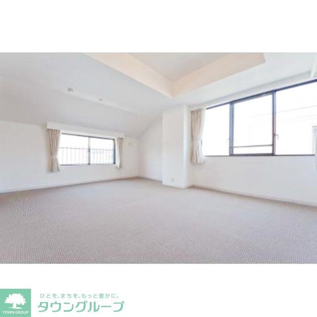 居室・リビング　【初期費用分割・クレカ対応】一都三県のお部屋探しは2025…