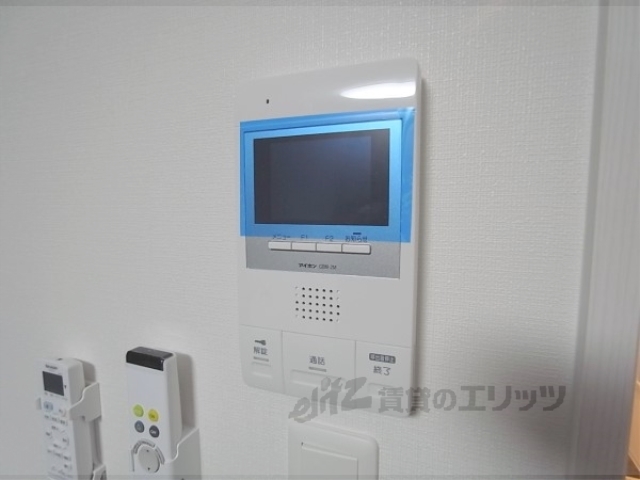 その他　ドアホン