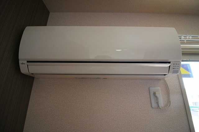 その他設備　※他部屋参照・現況優先